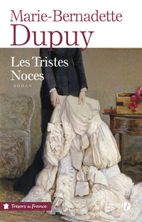 Le moulin du loup - tome 3 Les Tristes Noces