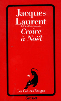 Croire à Noël