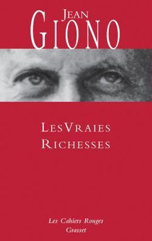 les vraies richesses