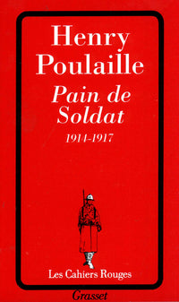 Pain de soldat