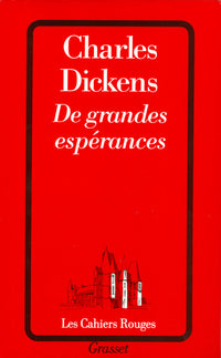 DE GRANDES ESPERANCES