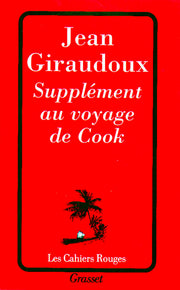 Supplément au voyage de Cook