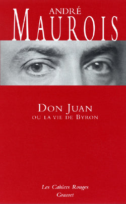 Don Juan ou la vie de Byron