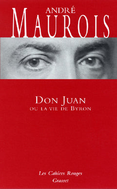 Don Juan ou la vie de Byron