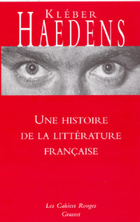 Une histoire de la littérature française