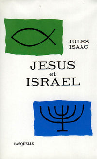 jésus et israël