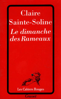Le dimanche des Rameaux