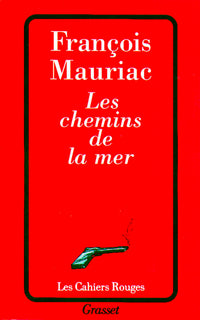 Les chemins de la mer