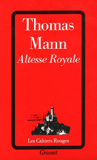 Altesse royale