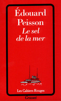 Le sel de la mer
