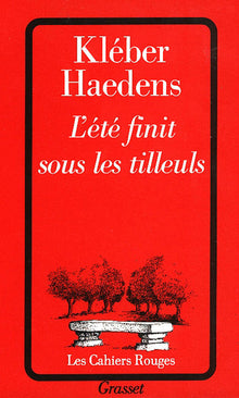 L'été finit sous les tilleuls