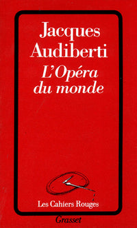 L'Opéra du Monde