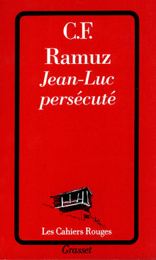 Jean-Luc persécuté