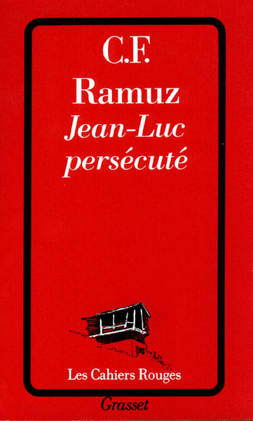 Jean-Luc persécuté