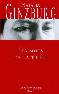 Les mots de la tribu