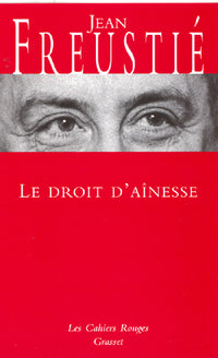 Le droit d'aînesse