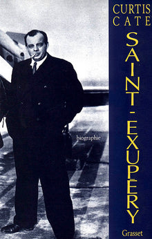 ANTOINE DE SAINT-EXUPERY