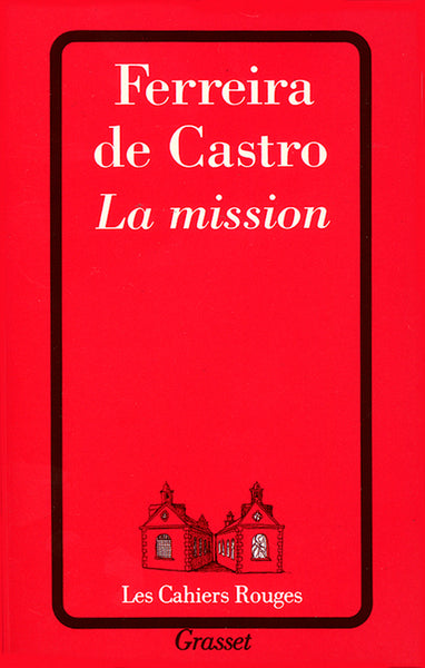 La mission