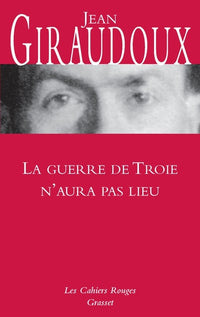 la guerre de troie n'aura pas lieu