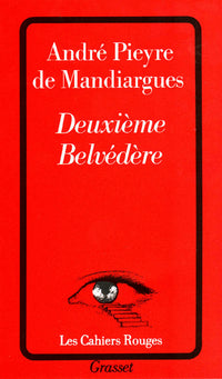 Deuxième Belvédère