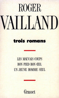 trois romans
