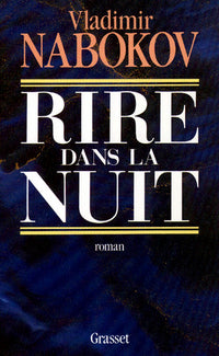 Rire dans la nuit