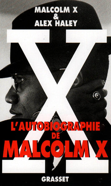 The Autobiography of Malcolm X