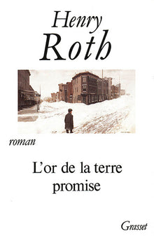 L'or de la terre promise