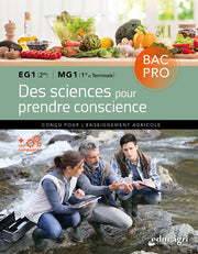 Des sciences pour prendre conscience