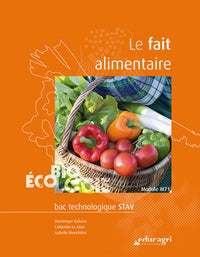 Le fait alimentaire