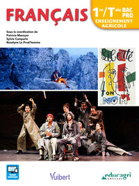 Français 1re / Tle BAC PRO enseignement agricole