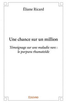 Une chance sur un million