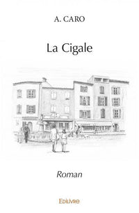 La Cigale