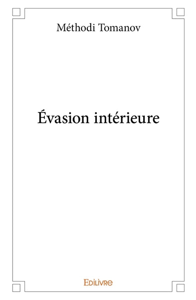 Évasion intérieure