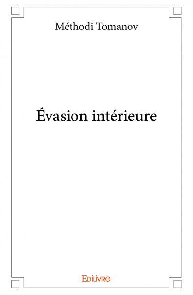 Évasion intérieure
