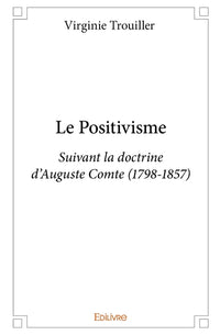 Le Positivisme