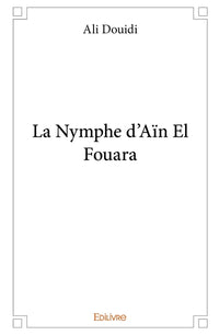La Nymphe d'Aïn El Fouara