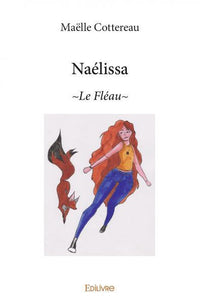 Naélissa ~Le Fléau~