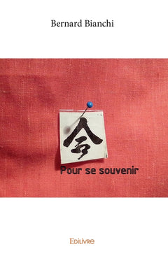 Pour se souvenir...