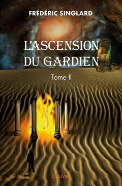 La Saga de Namïamur - Tome 2