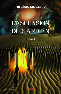 La Saga de Namïamur - Tome 2