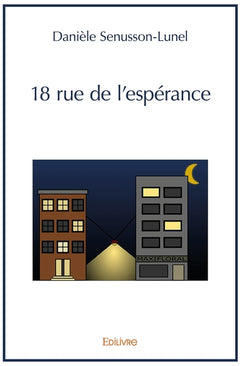 18 rue de l'espérance