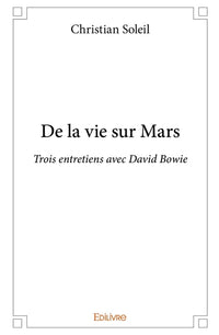 De la vie sur Mars