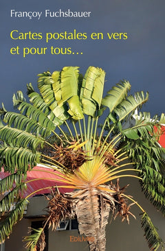 Cartes postales en vers et pour tous...
