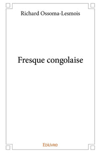 Fresque congolaise