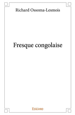 Fresque congolaise