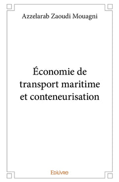 Économie de transport maritime et conteneurisation