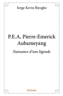 P.E.A, Pierre-Emerick Aubameyang