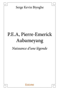 P.E.A, Pierre-Emerick Aubameyang
