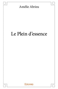 Le Plein d'essence